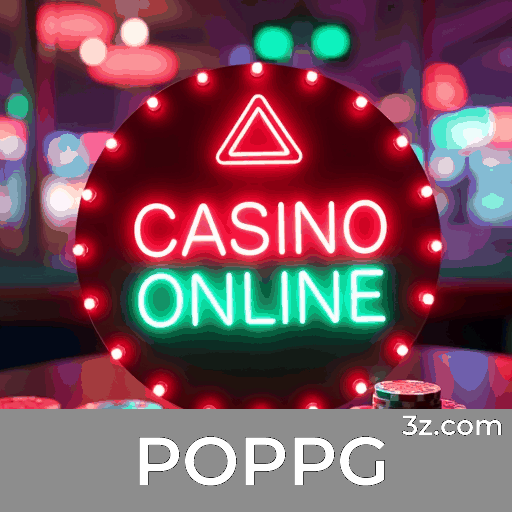 POPPG: Experiência de Cassino ao Vivo com Elegância e Profissionalismo