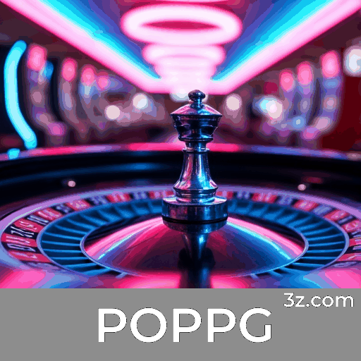 POPPG: O Mundo de Jogos Selecionados e Excelentes