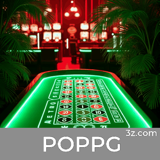 POPPG app: Benefícios Únicos e Prêmios Exclusivos