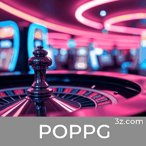 POPPG: Cassino Online Seguro e Rápido