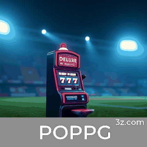 POPPG: O Mundo de Jogos Selecionados e Excelentes