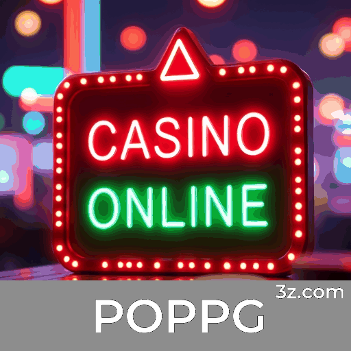 POPPG: Cassino Online Seguro e Rápido