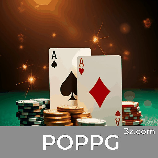 POPPG: Experiência de Cassino ao Vivo com Elegância e Profissionalismo