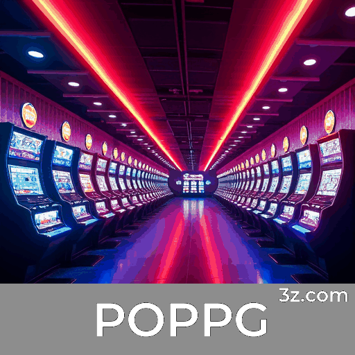 Registre-se Rapidamente e Desbloqueie Recompensas Exclusivas POPPG