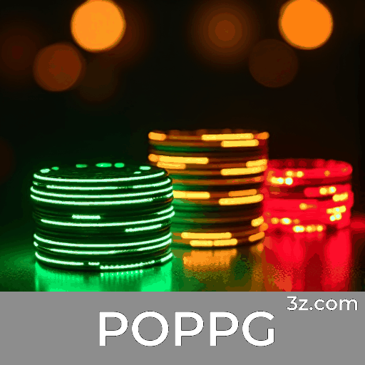POPPG: O Mundo de Jogos Selecionados e Excelentes
