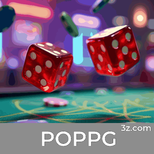 POPPG: Cassino Online Seguro e Rápido